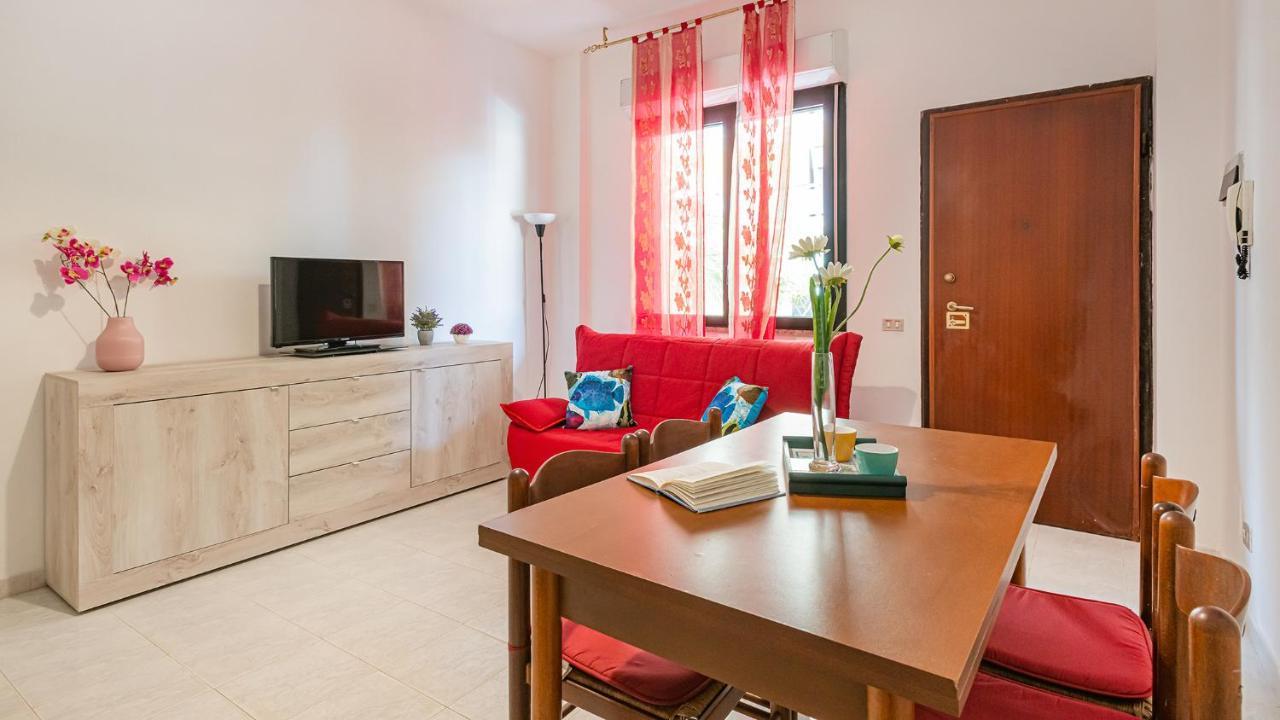 Welcomely - Casa Moraea Alguer Exterior foto