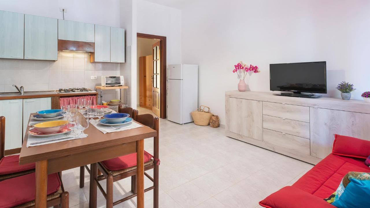 Welcomely - Casa Moraea Alguer Exterior foto