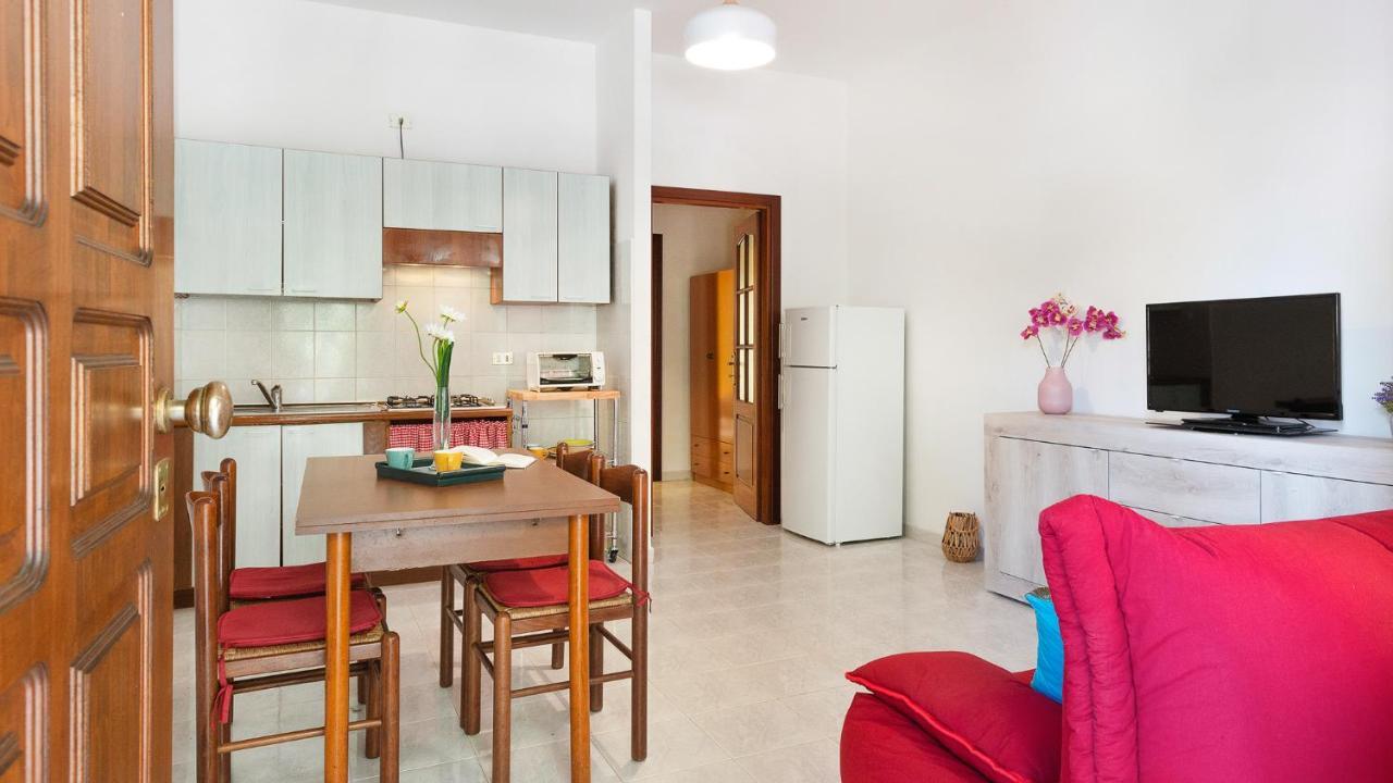 Welcomely - Casa Moraea Alguer Exterior foto