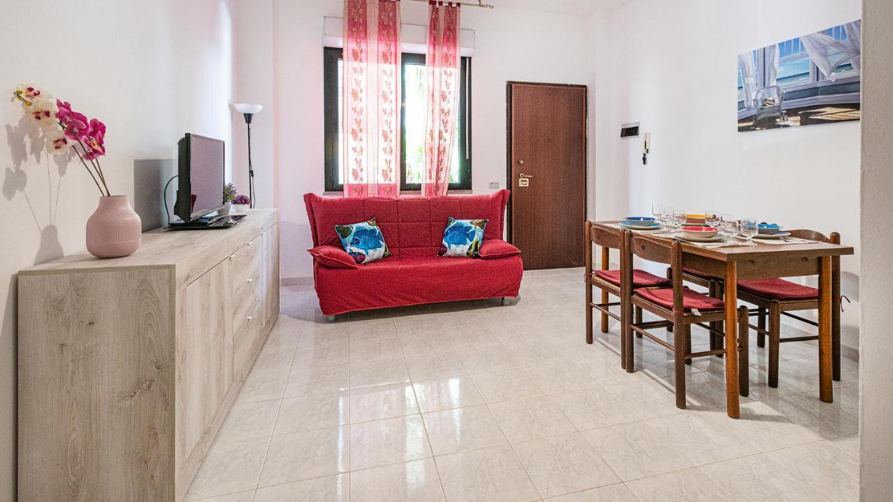 Welcomely - Casa Moraea Alguer Exterior foto